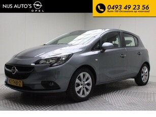 Opel Corsa 1.4 Edition trekhaak dealer onderhouden