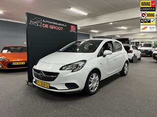 Opel Corsa 1.4 Favourite / NL-auto / Eerste eigenaar