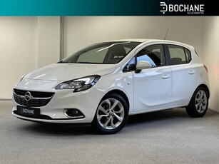 Opel Corsa 1.4 Online Edition TREKHAAK CARPLAY 2e-EIG