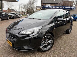 Opel Corsa 150 PK!