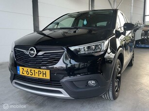 Opel Crossland X 1.2 Turbo Edition 2020