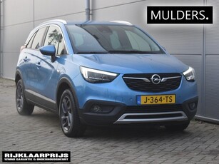 Opel Crossland X 1.2 Turbo Edition 2020 ECC / CAMERA /