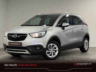 Opel Crossland X 1.2 Turbo Innovation Automaat Navigatie