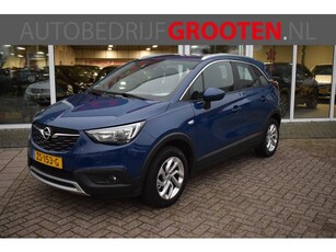 Opel Crossland X 1.2 Turbo Innovation (bj 2019)