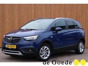 Opel Crossland X 1.2 Turbo Innovation camera org. NL-auto