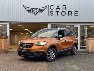 Opel Crossland X 1.6 CDTI Innovation CRUISECLIMAST