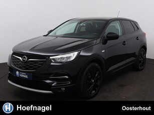 Opel GRANDLAND X 1.2 Turbo Business Edition Automaat