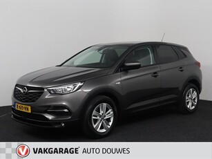 Opel Grandland X 1.2 Turbo Business Executive Automaat