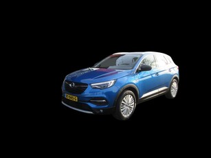 Opel Grandland X 1.6 CDTi H6 (occasion) (bj 2018)