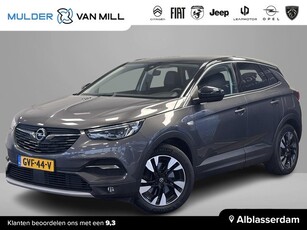 Opel Grandland X 1.6 Turbo HYbrid4 300 pk 4x4 Elegance