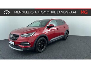 Opel Grandland X 1.6 Turbo Hybrid4 Innovation