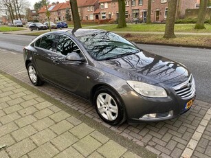 Opel Insignia 1.4 Turbo EcoFLEX Edition