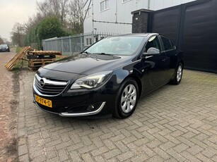 Opel Insignia 1.6 CDTI EcoFLEX Business+ EXPORT PRICE