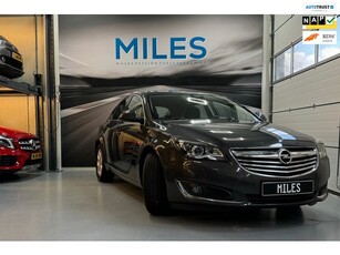 Opel Insignia 1.6 T Cosmo TREKHAAK !