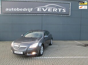 Opel Insignia 1.8 Edition sedan complete auto nu scherpe