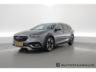 Opel Insignia Country Tourer 1.5 Turbo Cruise Dodehoek