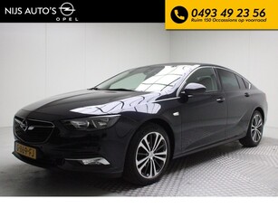 Opel Insignia Grand Sport 1.5 Turbo business executive