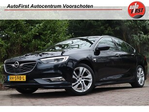 Opel Insignia Grand Sport 1.5 Turbo Innovation OPC