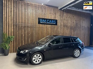 Opel Insignia Sports Tourer 1.4 T EcoFLEX Business+