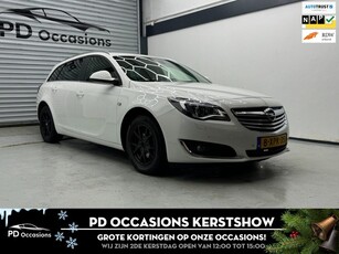 Opel Insignia Sports Tourer 1.4 T EcoFLEX Business+ Navi -