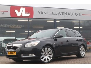 Opel Insignia Sports Tourer 1.4 Turbo EcoFLEX Cosmo