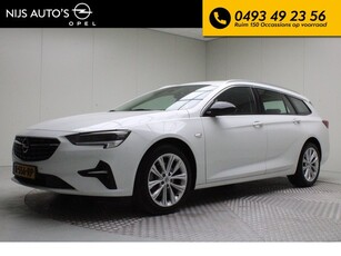 Opel Insignia Sports Tourer 1.5 CDTI Business Elegance (