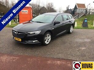 Opel Insignia Sports Tourer 1.6 CDTI EcoTec Business