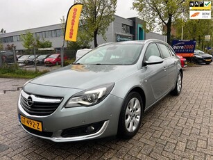 Opel Insignia Sports Tourer 2.0 CDTI EcoFLEX Edition