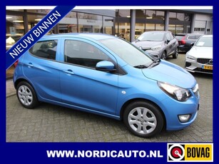 Opel KARL 1.0 ECO FLEX EDITION - AIRCO - CRUISE CONTROL