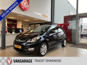 Opel KARL 1.0 ecoFLEX 120 Jaar