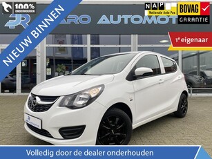 Opel KARL 1.0 ecoFLEX 120 Jaar Edition Nieuwe