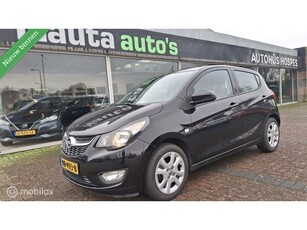 Opel KARL 1.0 ecoFLEX Edition