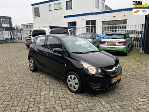 Opel KARL 1.0 ecoFLEX Edition