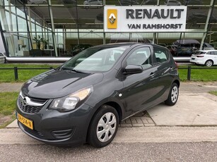 Opel KARL 1.0 ecoFLEX Edition / Airco / Cruise / Elek ramen