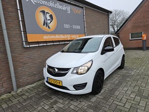 Opel KARL 1.0 ecoFLEX Edition (bj 2016)