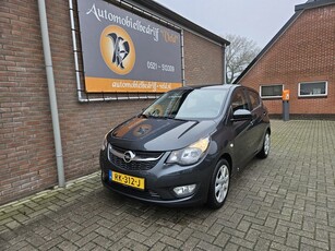 Opel KARL 1.0 ecoFLEX Edition (bj 2017)