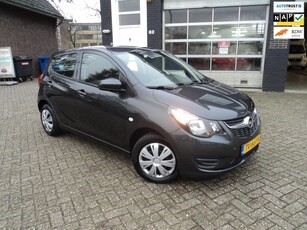 Opel KARL 1.0 ecoFLEX Edition Cruise Control