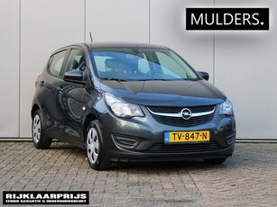 Opel KARL 1.0 ecoFLEX Edition Navi / Airco / Cruise