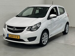 Opel KARL 1.0 ecoFLEX Innovation AIRCO / CRUISE /