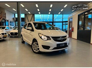 Opel KARL 1.0 ecoFLEX InnovationAircoNw APKCruise 1e eig