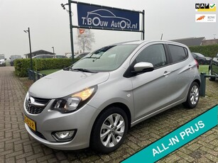 Opel KARL 1.0 ecoFLEX InnovationAutomaatCruiseClimaPDC