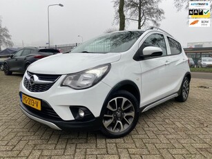 Opel KARL 1.0 Rocks Online Edition Pdc Cruise Airco Tel