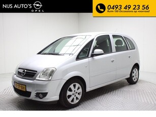 Opel Meriva 1.4-16V Temptation Trekhaak Airco Elek.