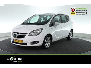 Opel Meriva 1.4 Blitz / TREKHAAK / CRUISE / AIRCO /