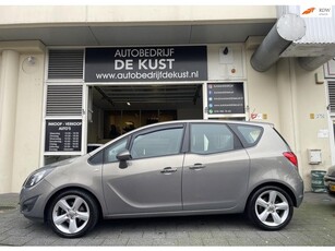 Opel Meriva 1.4 Turbo Cosmo 2011 Cruise Airco