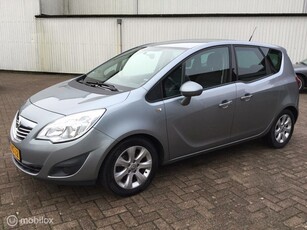 Opel Meriva 1.4 Turbo Cosmo