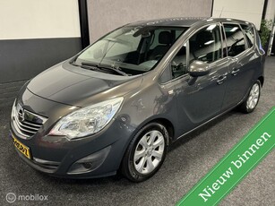 Opel Meriva 1.4 Turbo Cosmo NETJES/LUXE/TREKHAAK