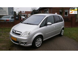 Opel Meriva 1.6-16V Cosmo automaat