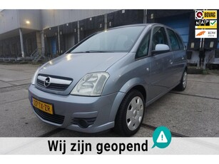 Opel Meriva 1.6-16V Enjoy