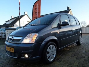 Opel Meriva 1.6-16V Temptation